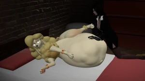 Belly Worship