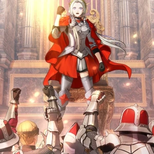 Fodlan: Edelgard Path 22