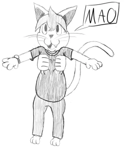 Tom Thing