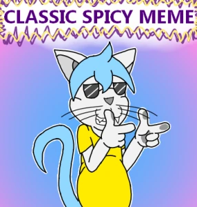 Classic Spicy Meme