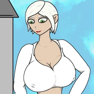 Marta Riven Ate The Evidence