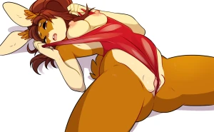 Swimsuit