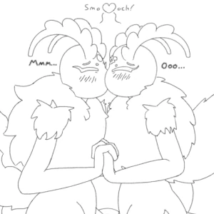 Claiming Celestial Sisters [CV/Story]