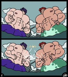 Who Eats Who? - 1 (Comm)