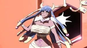 [Very Old] Grimoo's/Junkk000's Goddess Nif