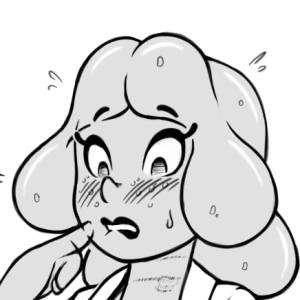 [OO-GORE!!!] Sliming At Work