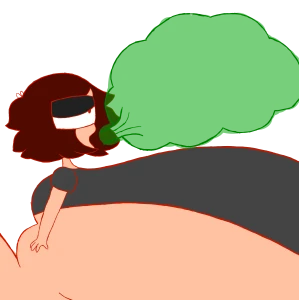 [Com] Flay naughty thought on Sink 2/3