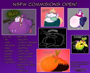 General Commission Info