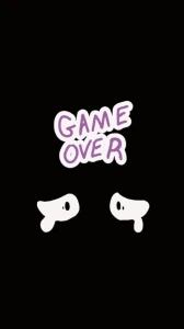 [ANIMATION] Game Over Yeah! 