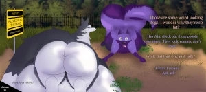 Feed the Dogs