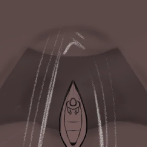 Deep Sea Sailin'