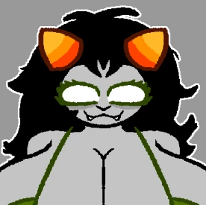 [Non-vore] Meulin Boobs Doodle