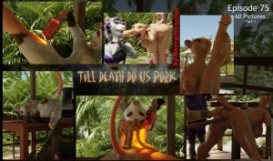 EabE - Episode 75 P1 (Till Death do us Pork)