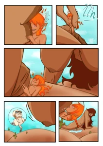 Making an Oasis 