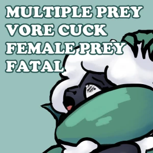 Three Ditzy Sheep Sisters (story) 