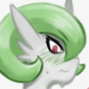 BIG Gardevoir