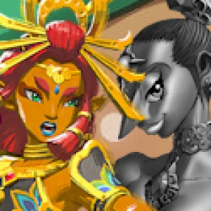 Riju vs Nabooru