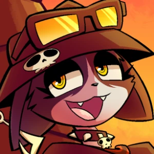Metalhead-Meowskulls