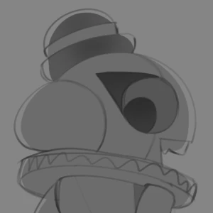Misery Town baddies