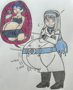 Fairy's Second Assistant 