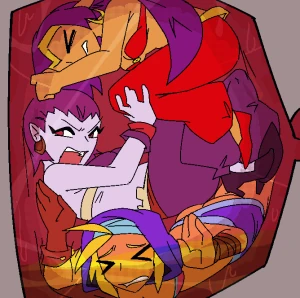 Scuttle Town Buffet