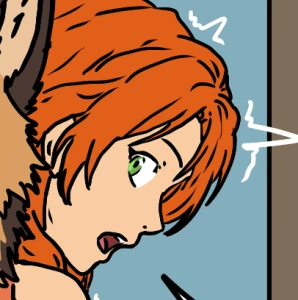 Roxane's tragic fate part 3