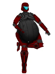 odst vore