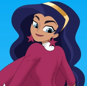 Big Diana
