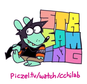 we