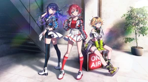 Last Idol Standing