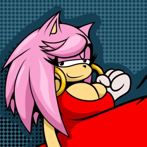 Amy Rose