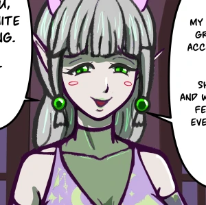 Succubus Unbirth 2
