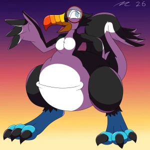 Toucanroo