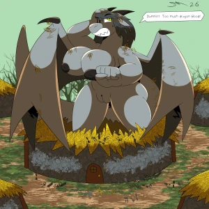 Dragon Meadow
