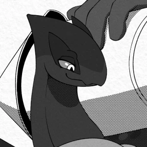 BNDraco15's Commission