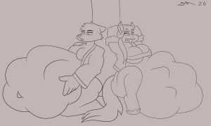 Tarson Zoey Vore