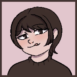 Wink wink
