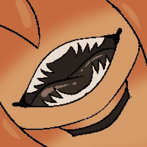 Wayward Fishy