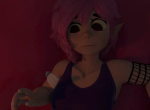 Joily animation loop