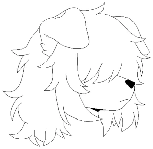 [gift] pup 1/2
