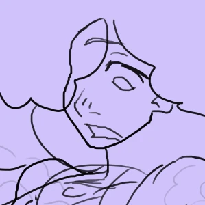 Flare's Day Out (ANIMATION) (WIP)