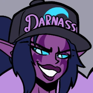 Kaldorei Might - Part 2