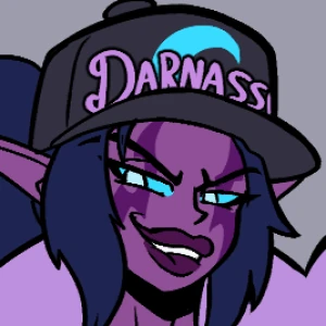 Kaldorei Might - Part 3