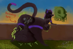  Churning some LOSERS | VORE | COMM