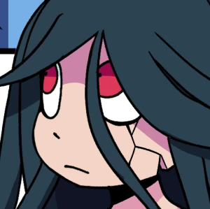 Do you Think I'm Evil? [P. 23]
