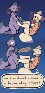 couch time page 23