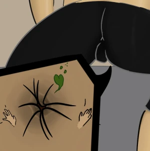 Stinky Massage