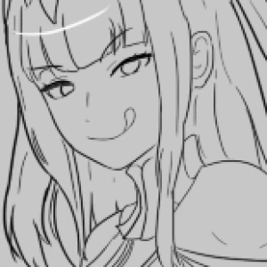 Tharja's small meal