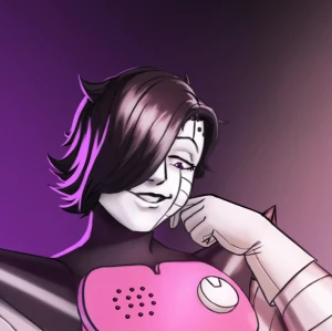 Mettaton's Onlyfans