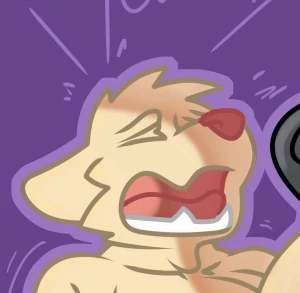 Good kitty (pt2) [Comm]